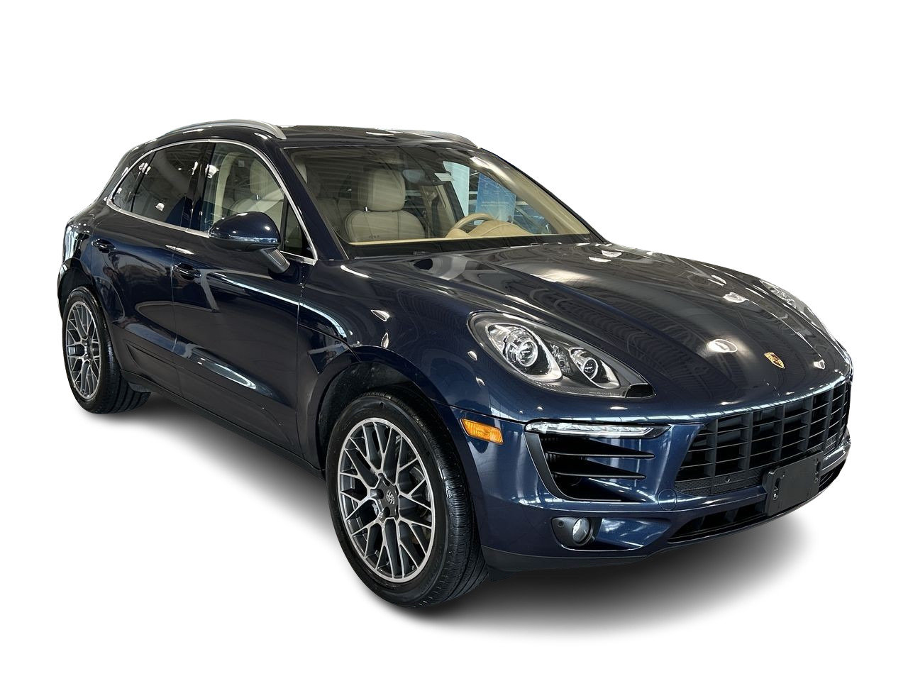 2015 Porsche Macan S, Toronto, Cash