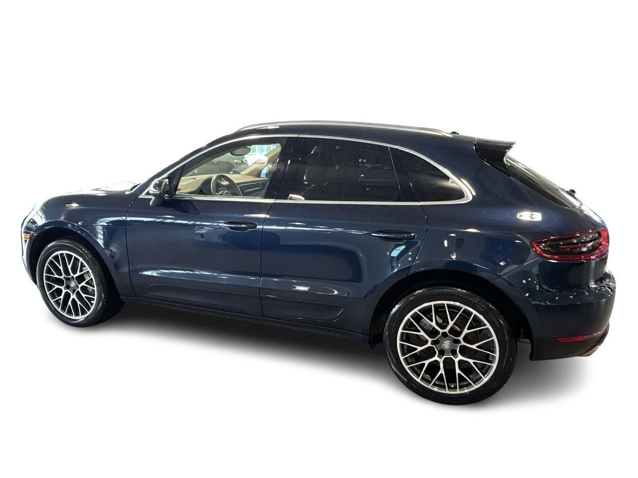 2015 Porsche Macan S, Toronto, Cash