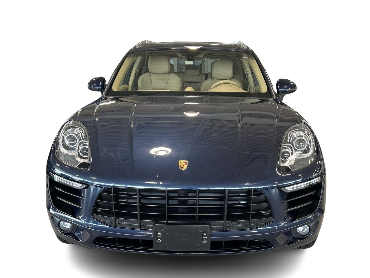 2015 Porsche Macan S, Toronto, Cash
