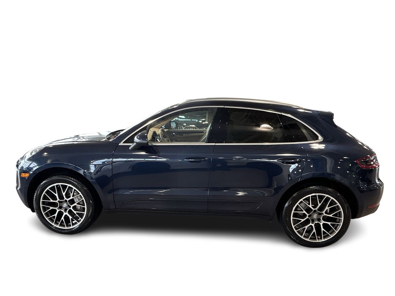 2015 Porsche Macan S, Toronto, Cash