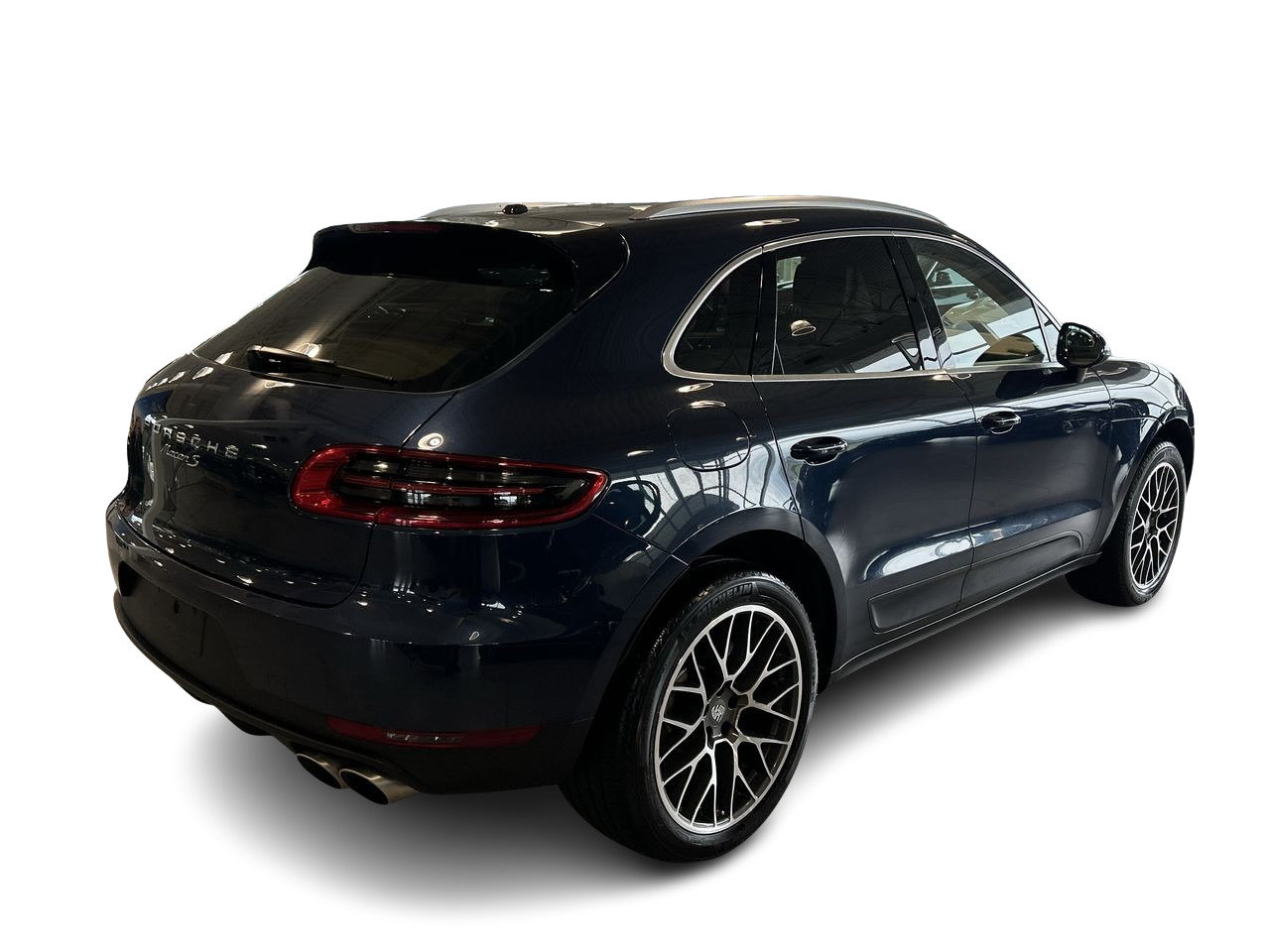 2015 Porsche Macan S, Toronto, Cash