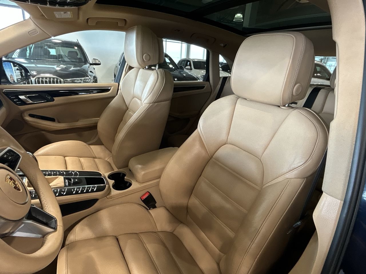 2015 Porsche Macan S, Toronto, Cash
