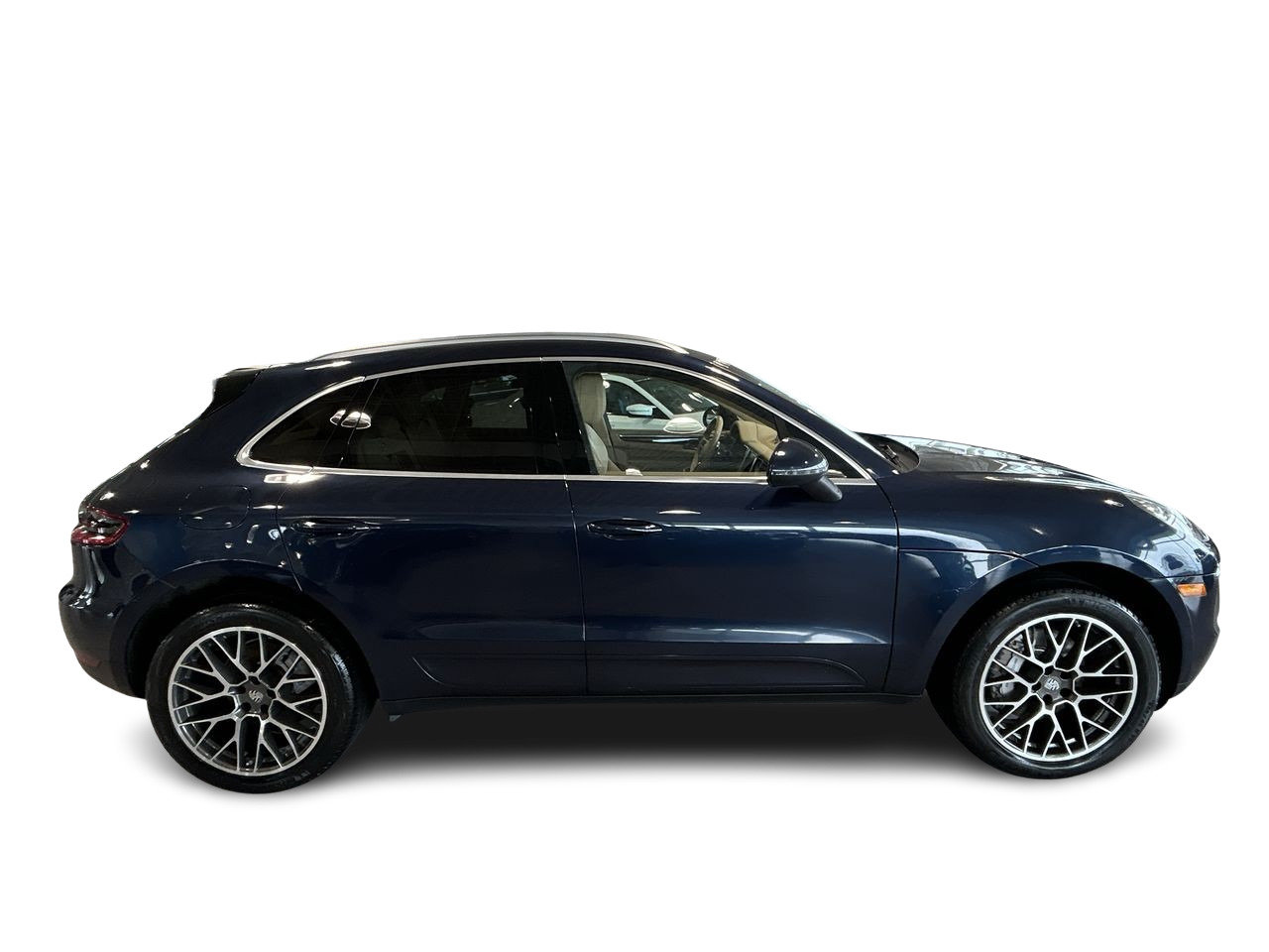 2015 Porsche Macan S, Toronto, Cash