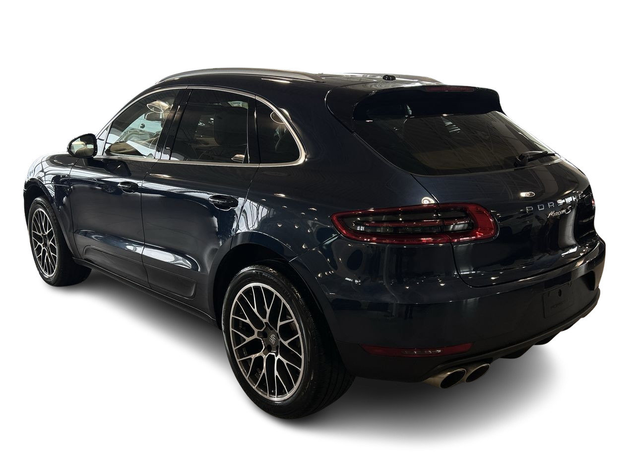 2015 Porsche Macan S, Toronto, Cash