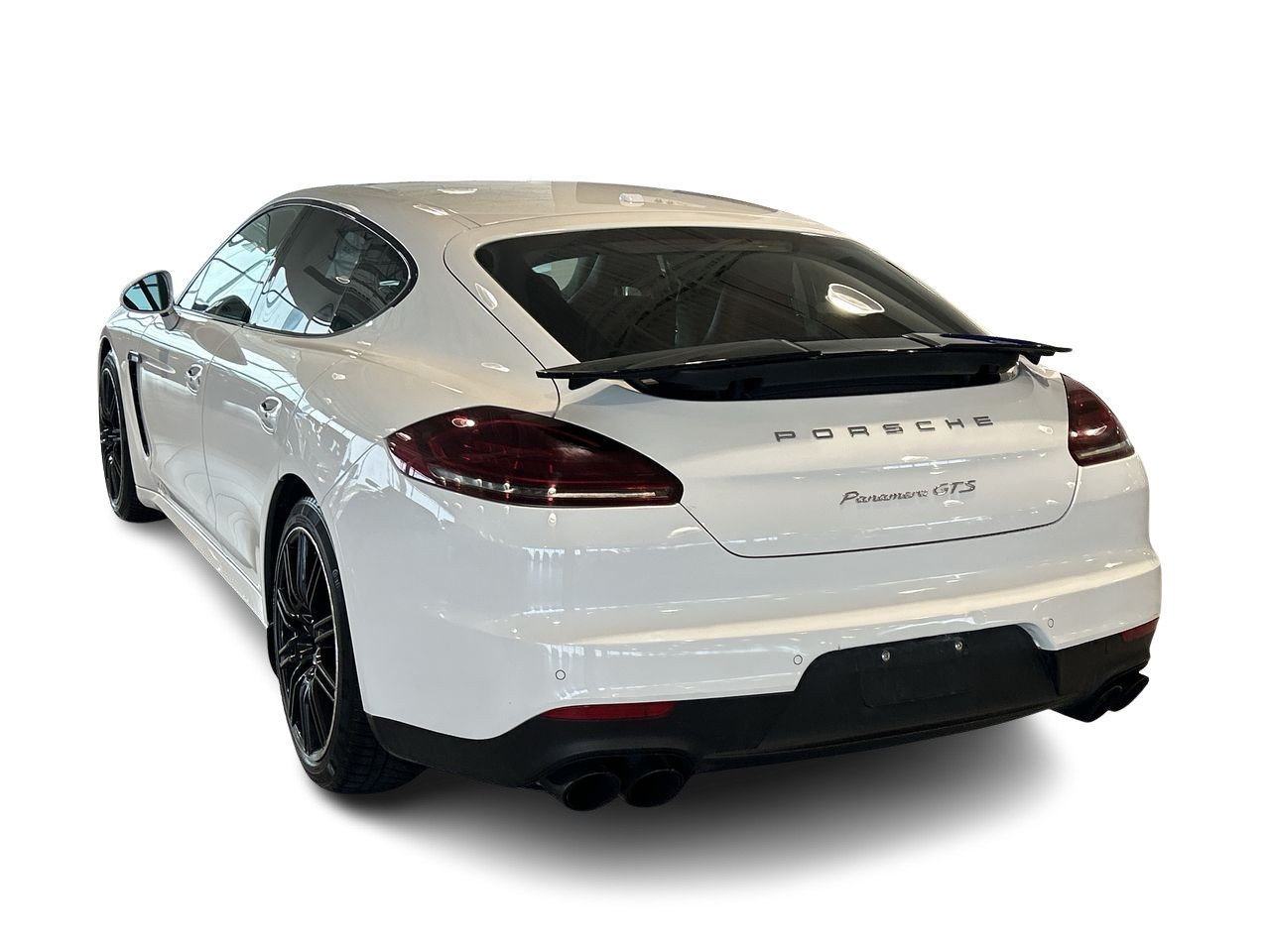 2016 Porsche Panamera GTS, 多伦多, 全款车