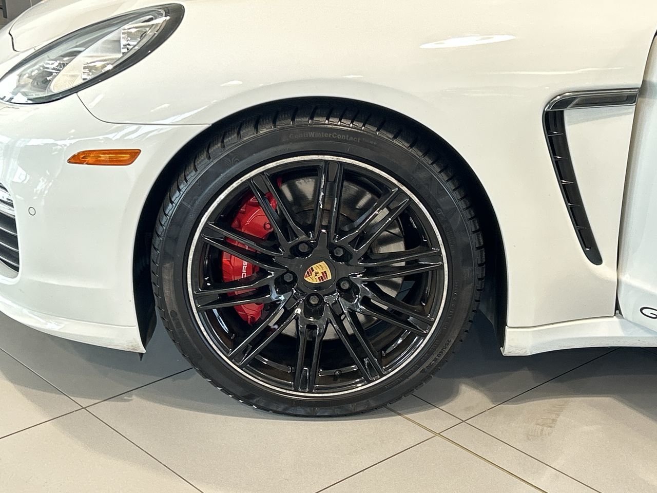 2016 Porsche Panamera GTS, 多伦多, 全款车