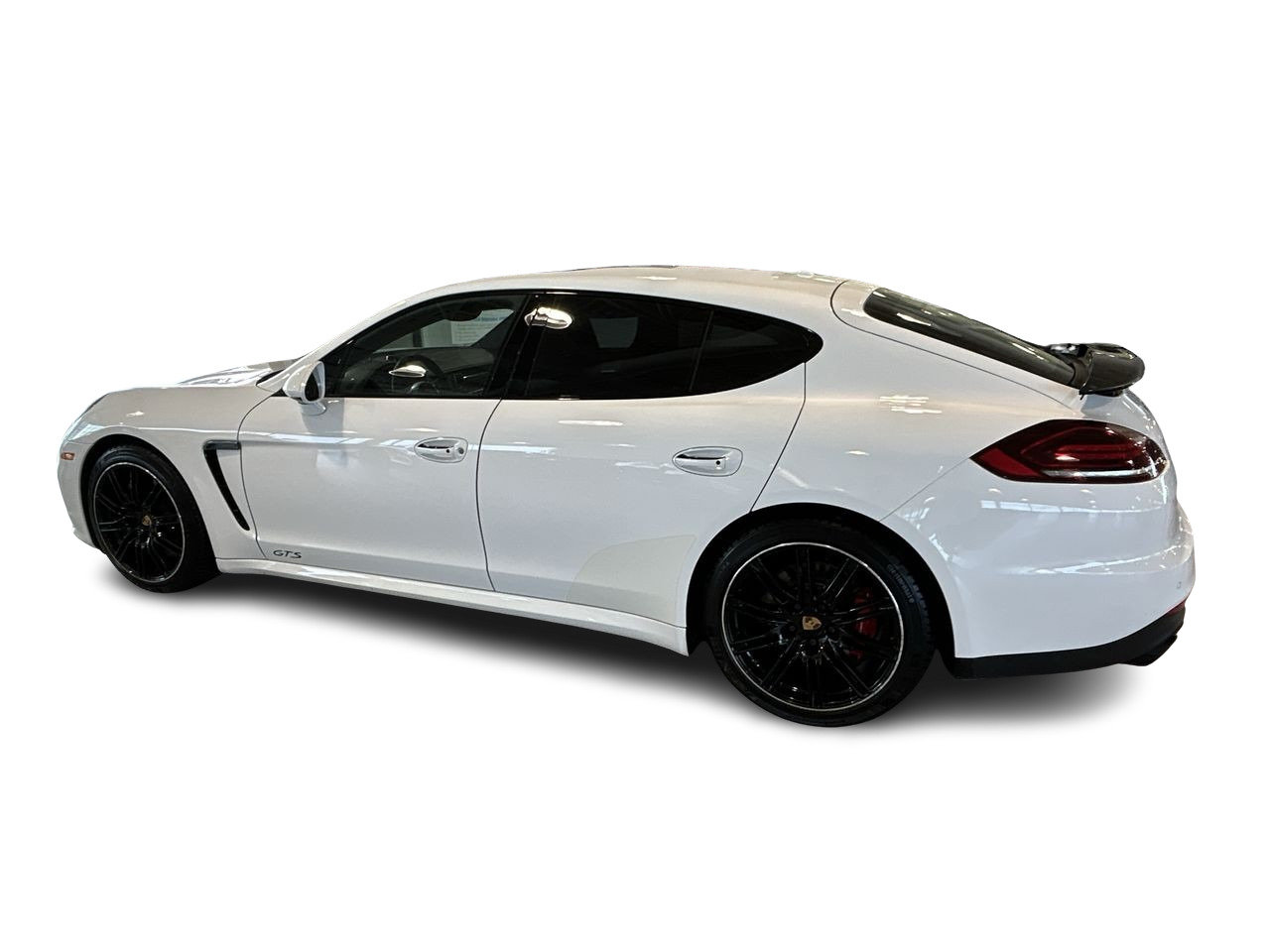 2016 Porsche Panamera GTS, 多伦多, 全款车