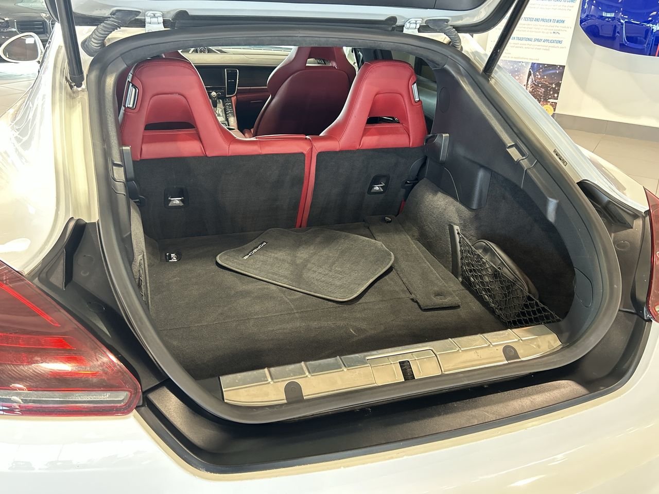 2016 Porsche Panamera GTS, 多伦多, 全款车