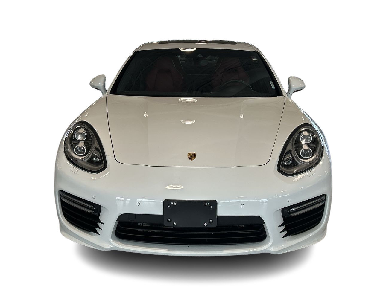 2016 Porsche Panamera GTS, 多伦多, 全款车