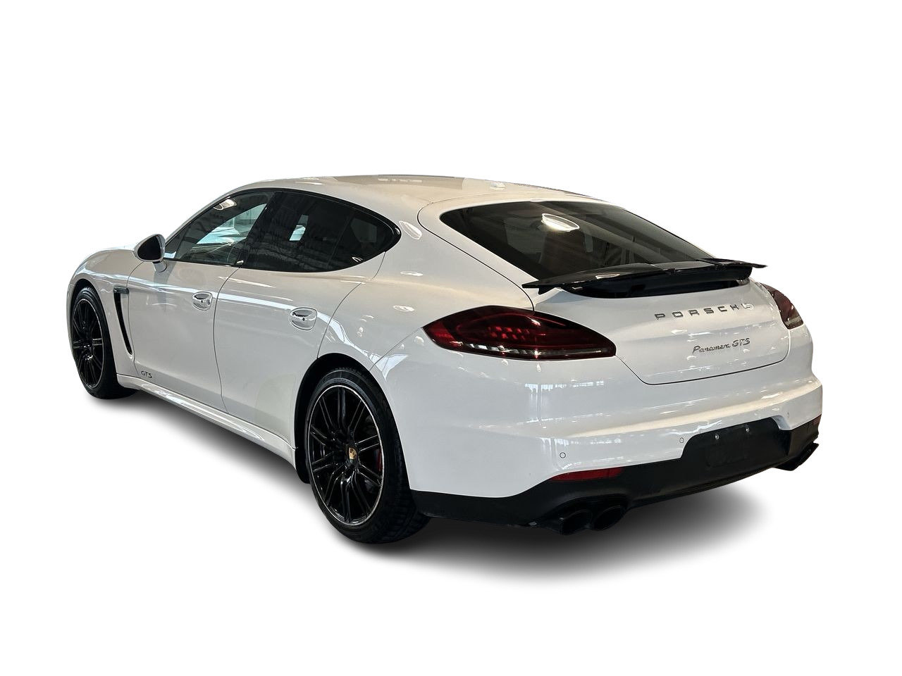 2016 Porsche Panamera GTS, 多伦多, 全款车