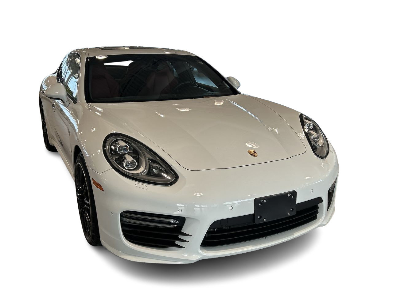 2016 Porsche Panamera GTS, 多伦多, 全款车