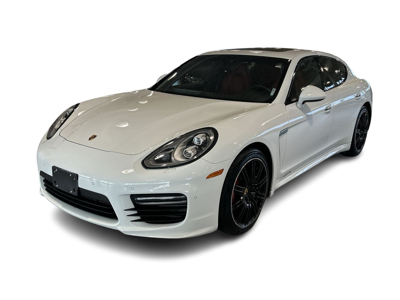 2016 Porsche Panamera GTS, 多伦多, 全款车