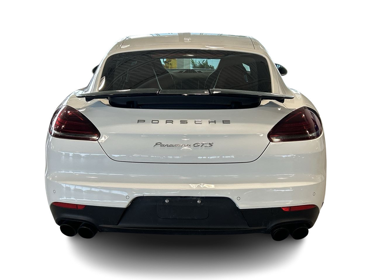 2016 Porsche Panamera GTS, 多伦多, 全款车