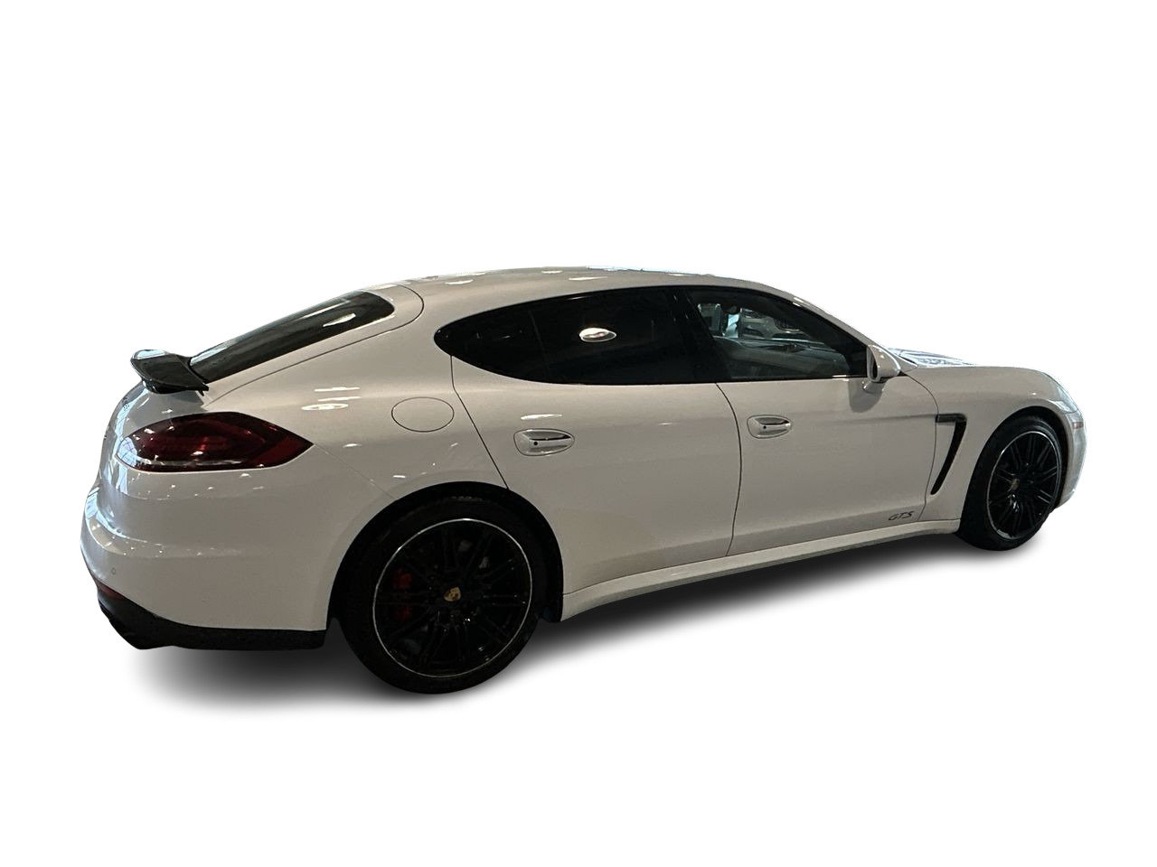 2016 Porsche Panamera GTS, 多伦多, 全款车