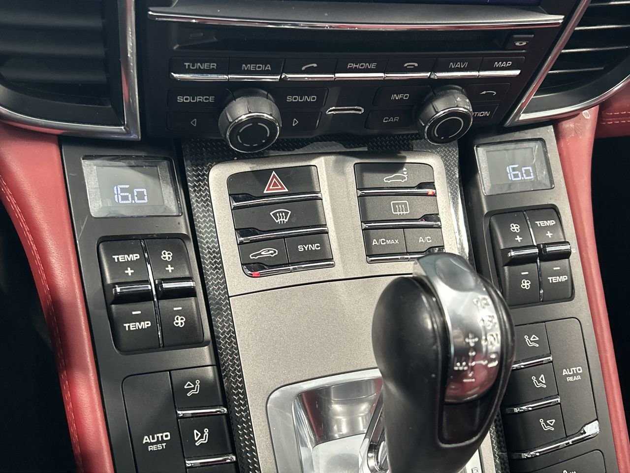 2016 Porsche Panamera GTS, 多伦多, 全款车