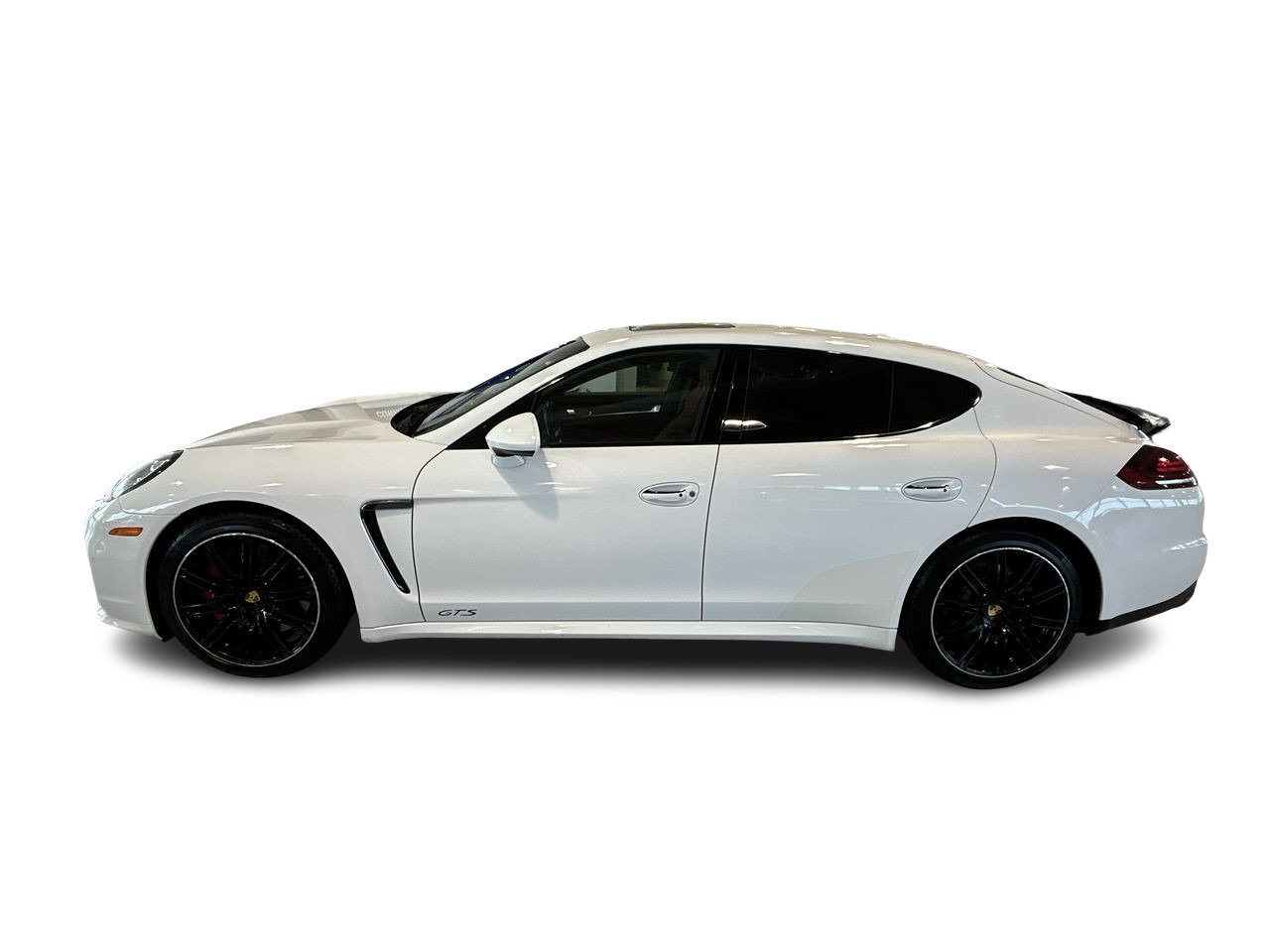 2016 Porsche Panamera GTS, 多伦多, 全款车