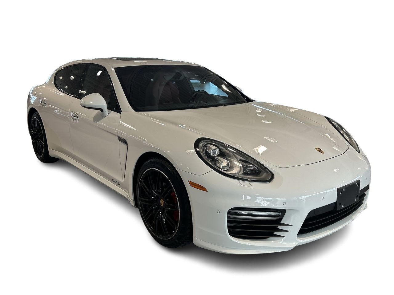 2016 Porsche Panamera GTS, 多伦多, 全款车