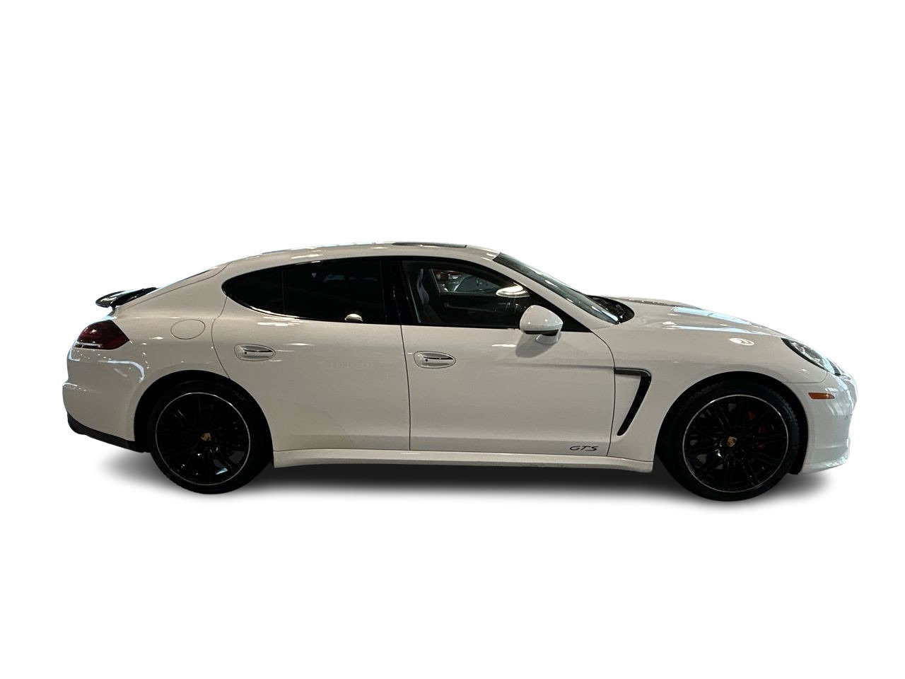 2016 Porsche Panamera GTS, 多伦多, 全款车