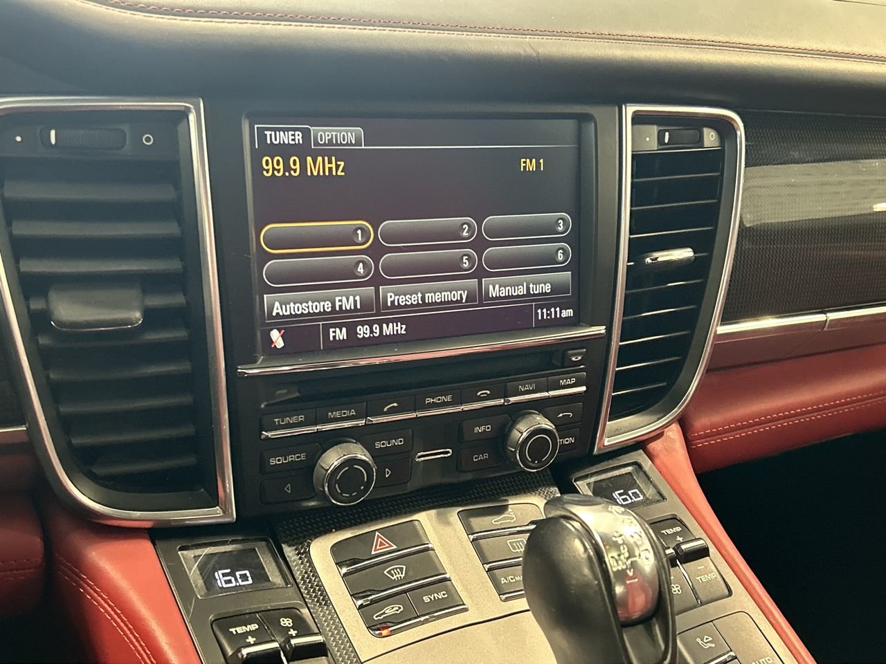 2016 Porsche Panamera GTS, 多伦多, 全款车