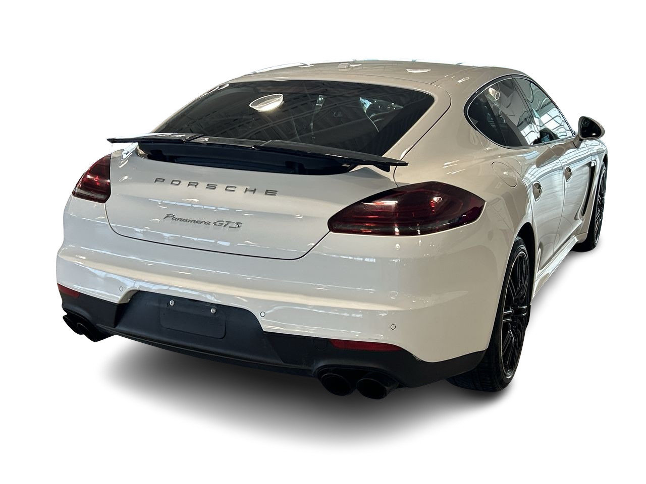 2016 Porsche Panamera GTS, 多伦多, 全款车