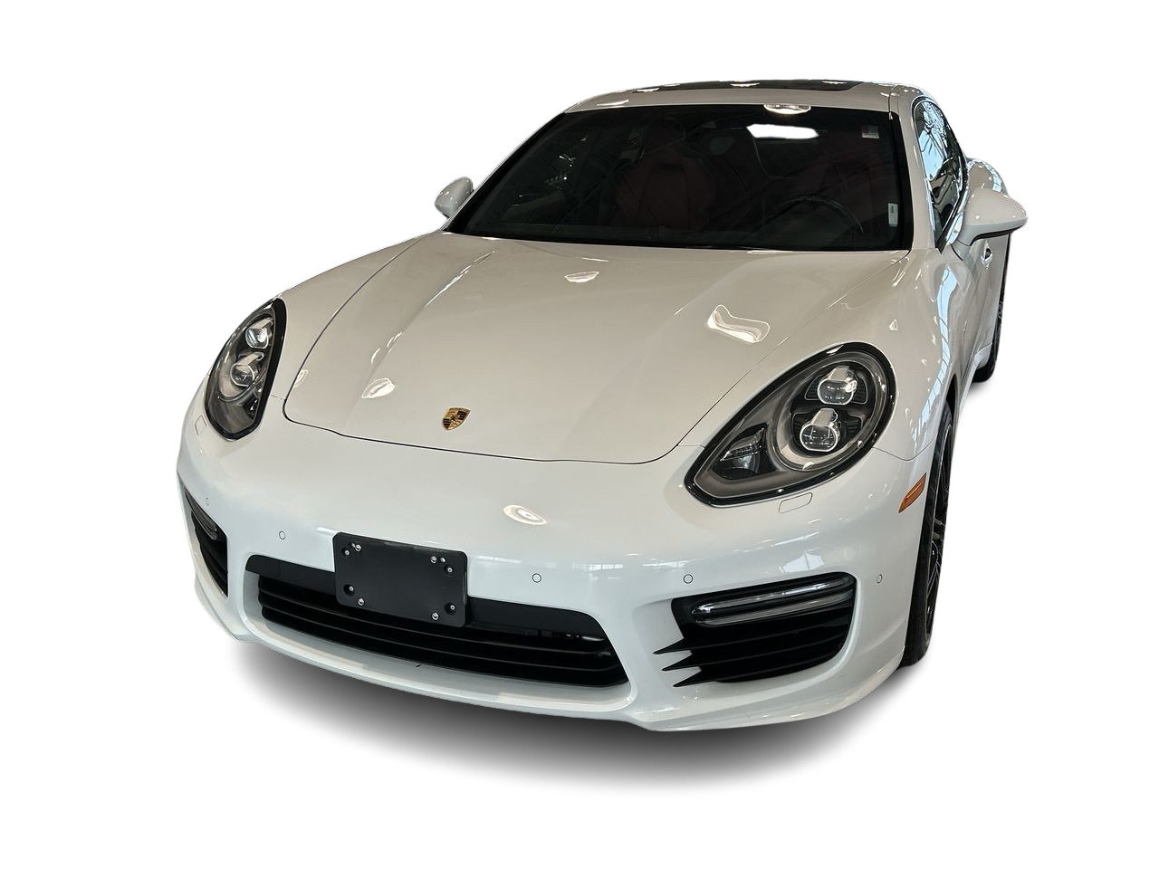 2016 Porsche Panamera GTS, 多伦多, 全款车