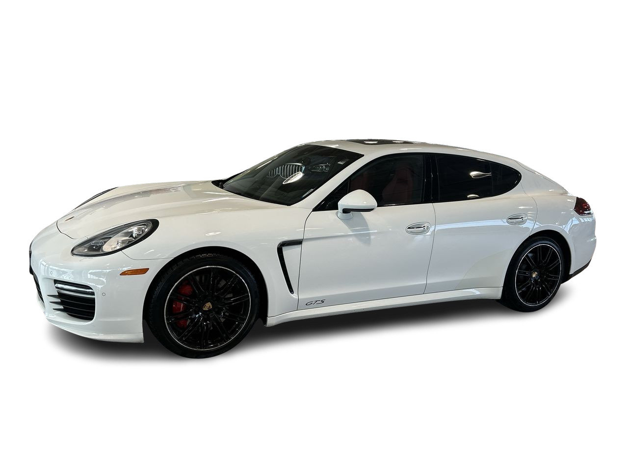 2016 Porsche Panamera GTS, 多伦多, 全款车