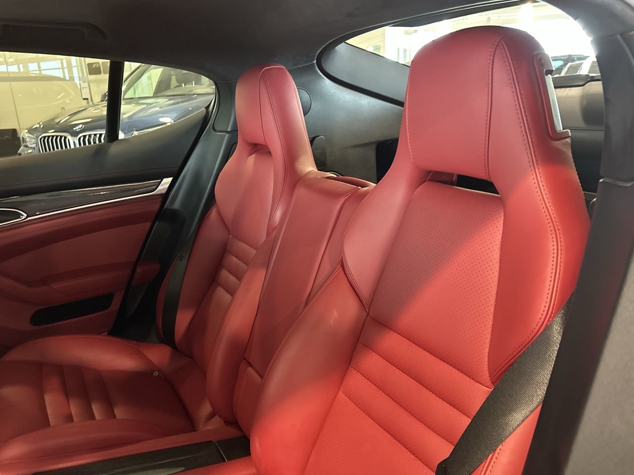 2016 Porsche Panamera GTS, 多伦多, 全款车
