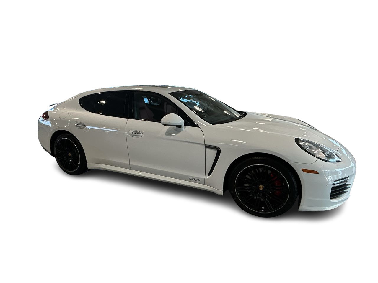 2016 Porsche Panamera GTS, 多伦多, 全款车
