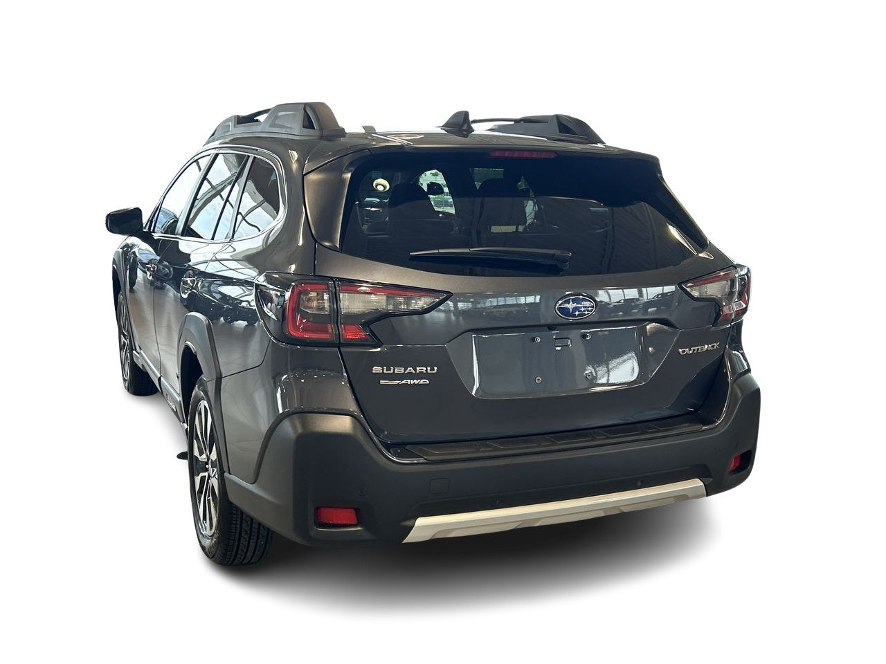 2023 Subaru Outback 2.5L Limited, 多伦多, 全款车