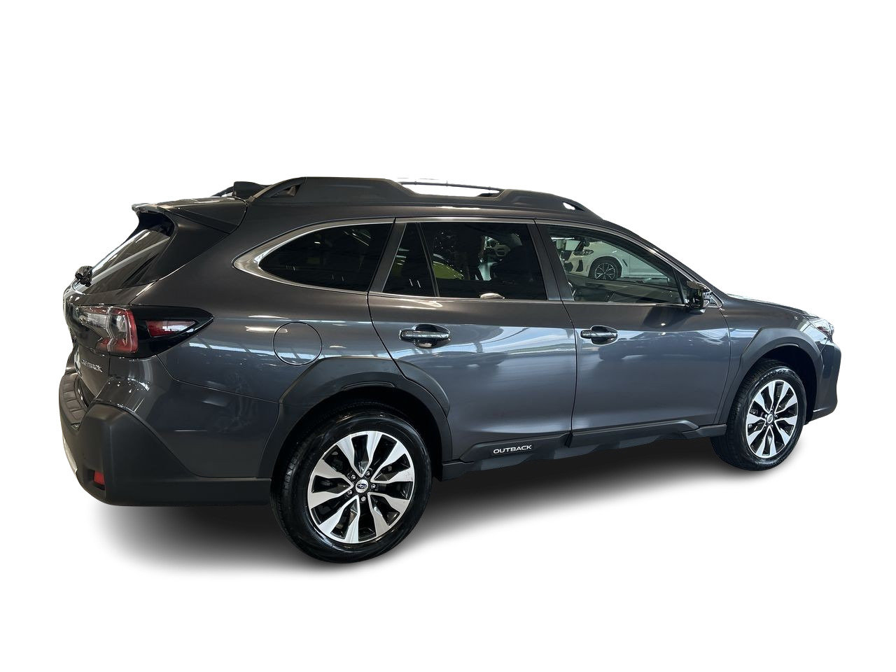 2023 Subaru Outback 2.5L Limited, 多伦多, 全款车
