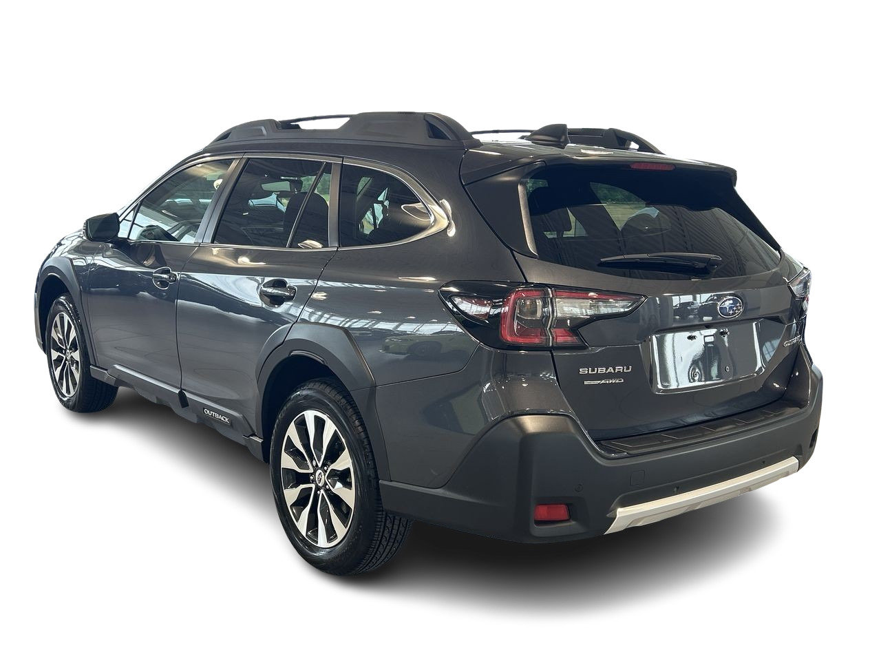 2023 Subaru Outback 2.5L Limited, 多伦多, 全款车