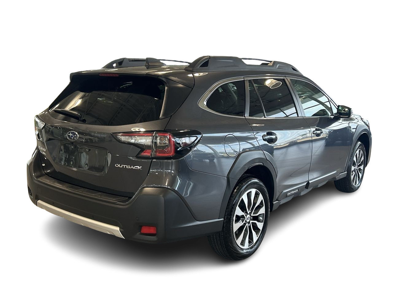 2023 Subaru Outback 2.5L Limited, 多伦多, 全款车
