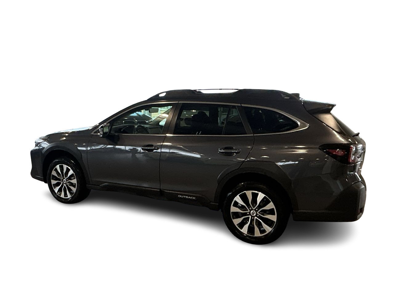 2023 Subaru Outback 2.5L Limited, 多伦多, 全款车