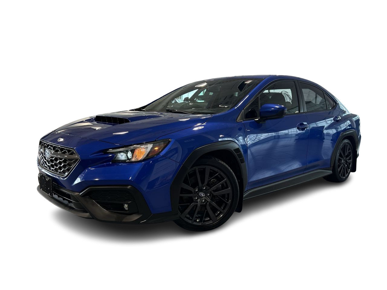 2022 Subaru WRX 4Dr Sport 6sp, Toronto, Cash