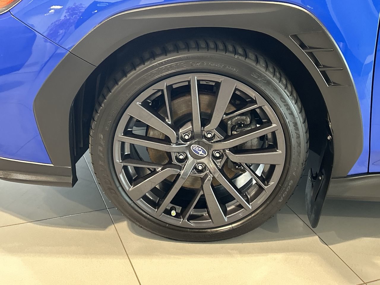 2022 Subaru WRX 4Dr Sport 6sp, Toronto, Cash