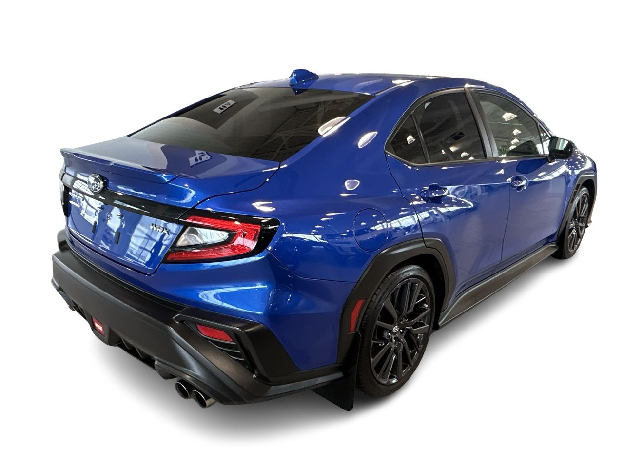 2022 Subaru WRX 4Dr Sport 6sp, Toronto, Cash