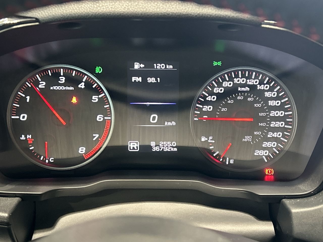 2022 Subaru WRX 4Dr Sport 6sp, Toronto, Cash