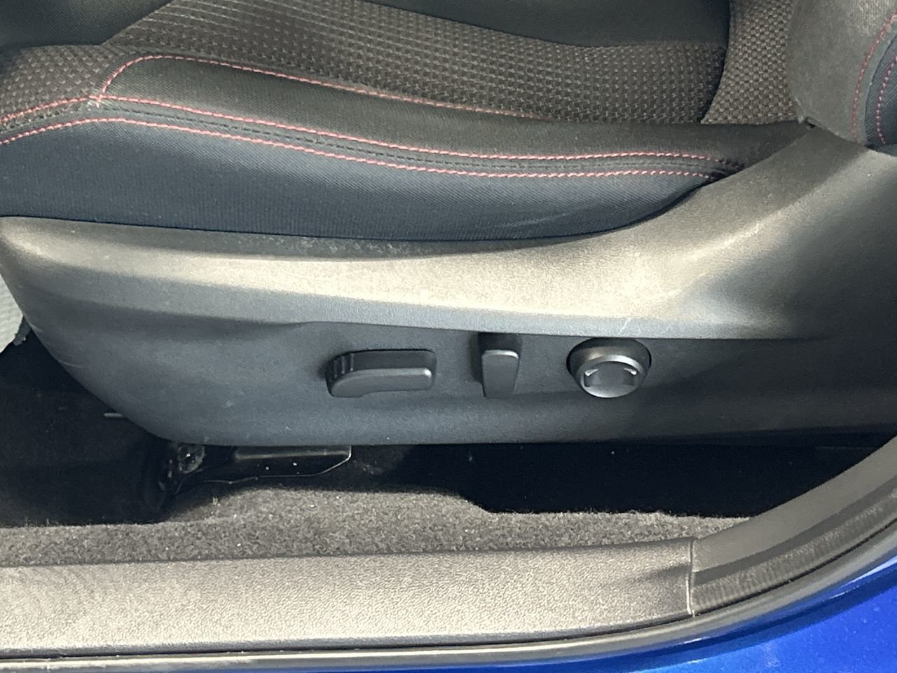 2022 Subaru WRX 4Dr Sport 6sp, Toronto, Cash