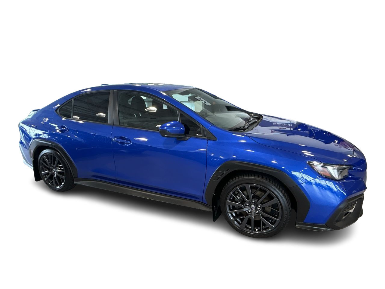 2022 Subaru WRX 4Dr Sport 6sp, Toronto, Cash