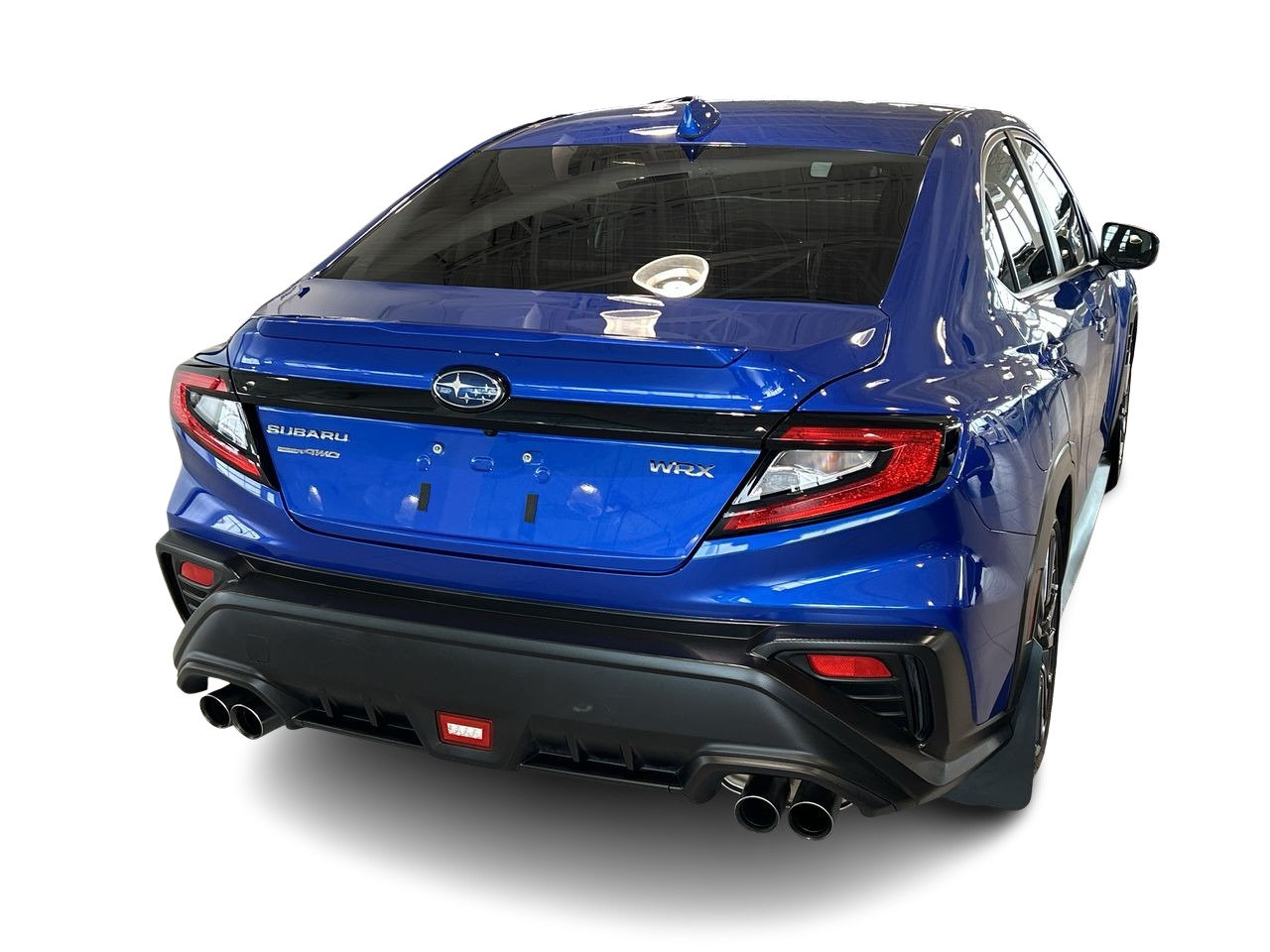 2022 Subaru WRX 4Dr Sport 6sp, Toronto, Cash