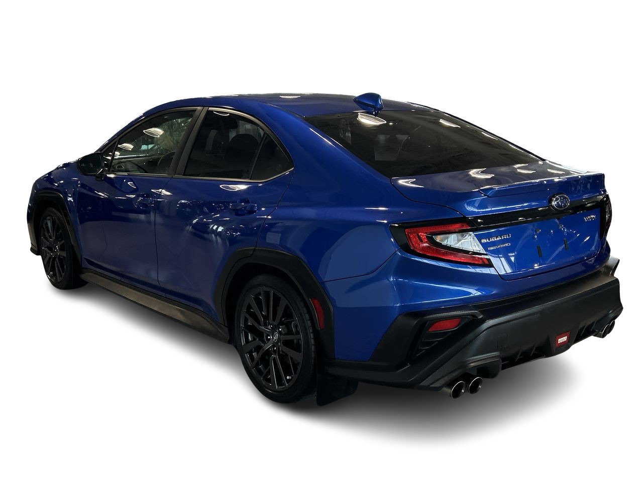 2022 Subaru WRX 4Dr Sport 6sp, Toronto, Cash