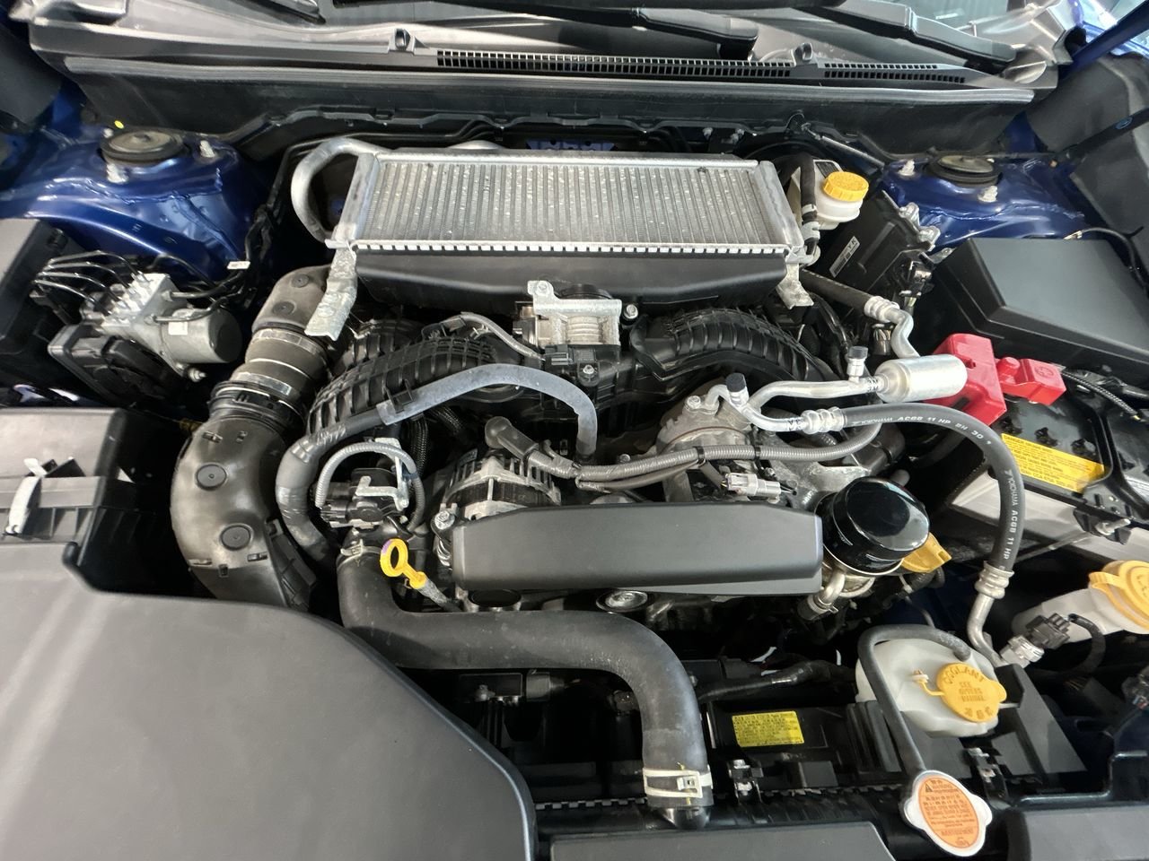 2022 Subaru WRX 4Dr Sport 6sp, Toronto, Cash