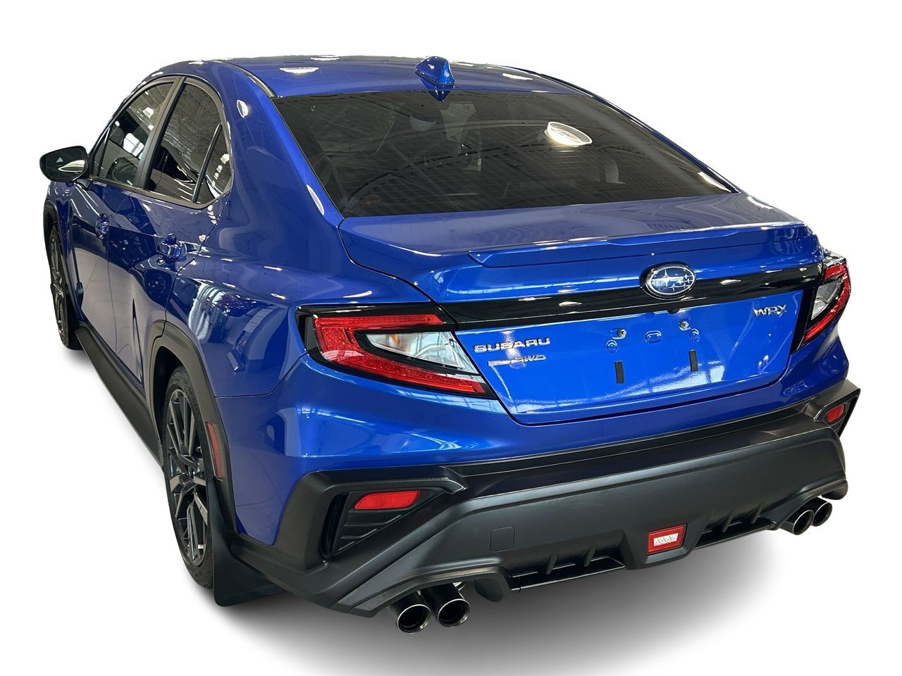 2022 Subaru WRX 4Dr Sport 6sp, Toronto, Cash