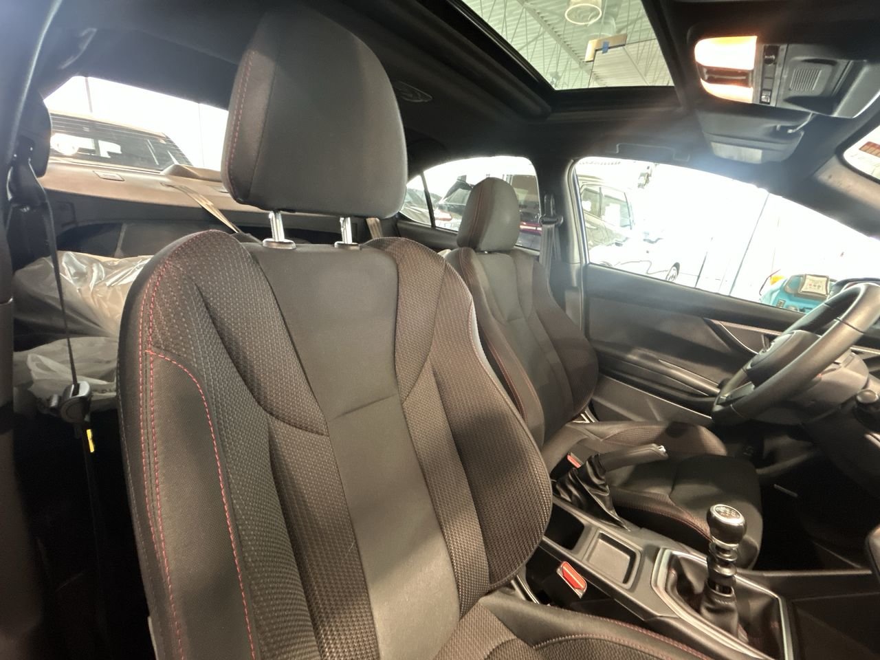 2022 Subaru WRX 4Dr Sport 6sp, Toronto, Cash