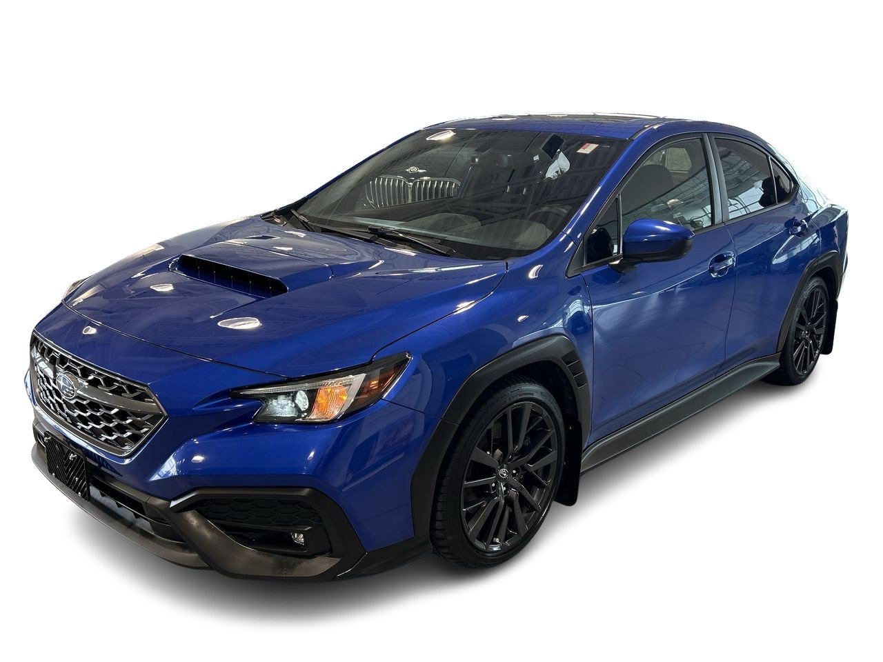 2022 Subaru WRX 4Dr Sport 6sp, Toronto, Cash