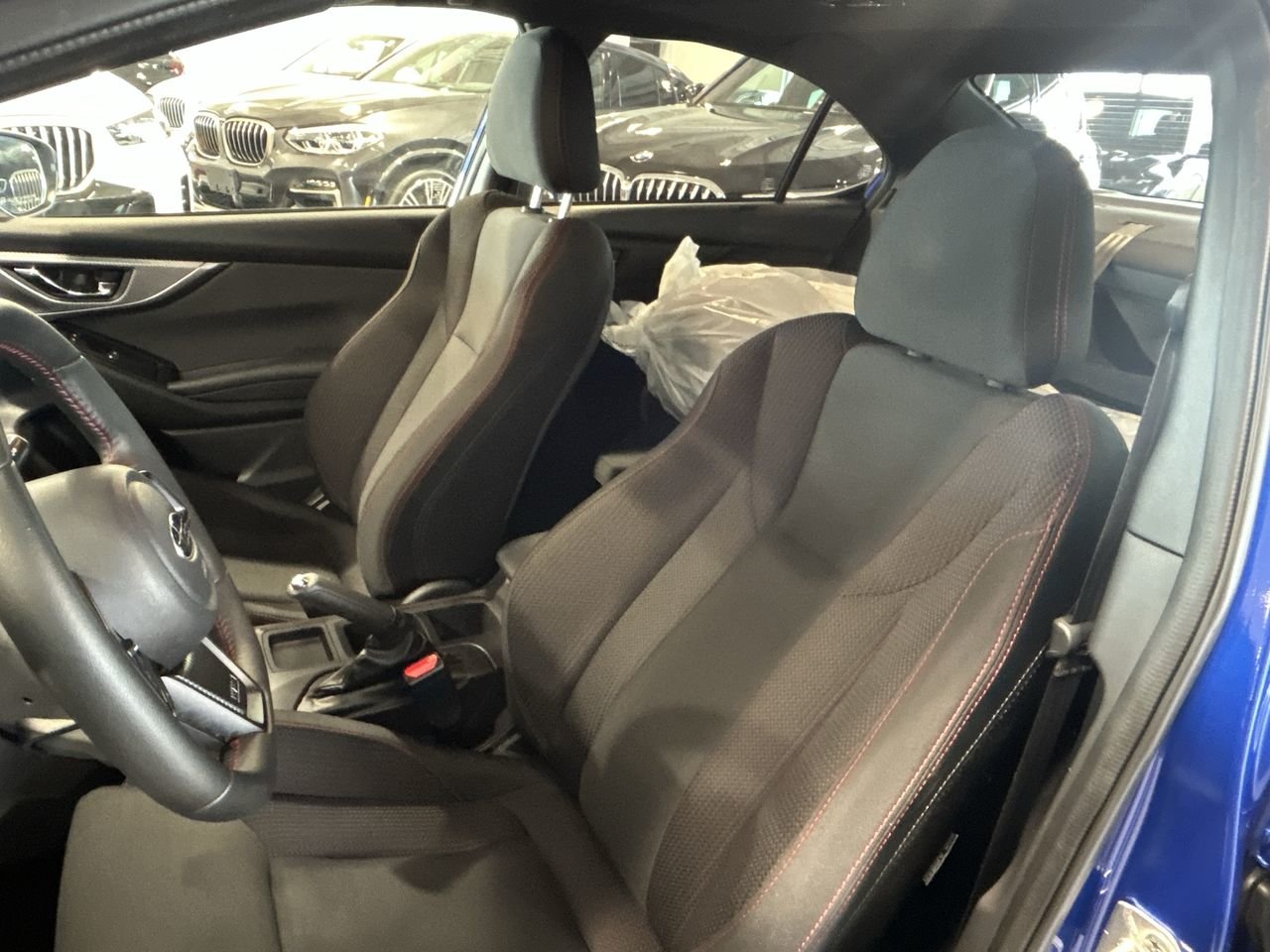 2022 Subaru WRX 4Dr Sport 6sp, Toronto, Cash