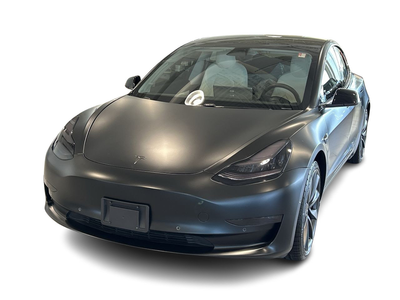 2020 Tesla MODEL 3 Performance, Toronto, Cash