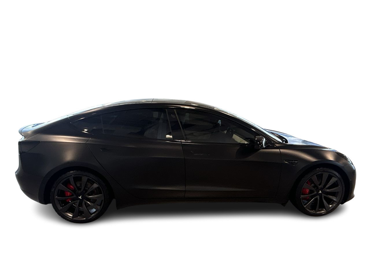 2020 Tesla MODEL 3 Performance, Toronto, Cash