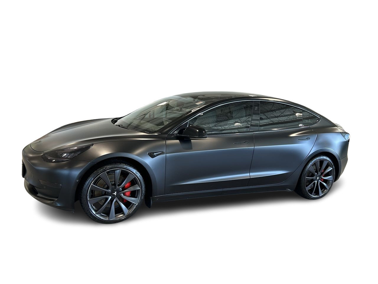 2020 Tesla MODEL 3 Performance, Toronto, Cash