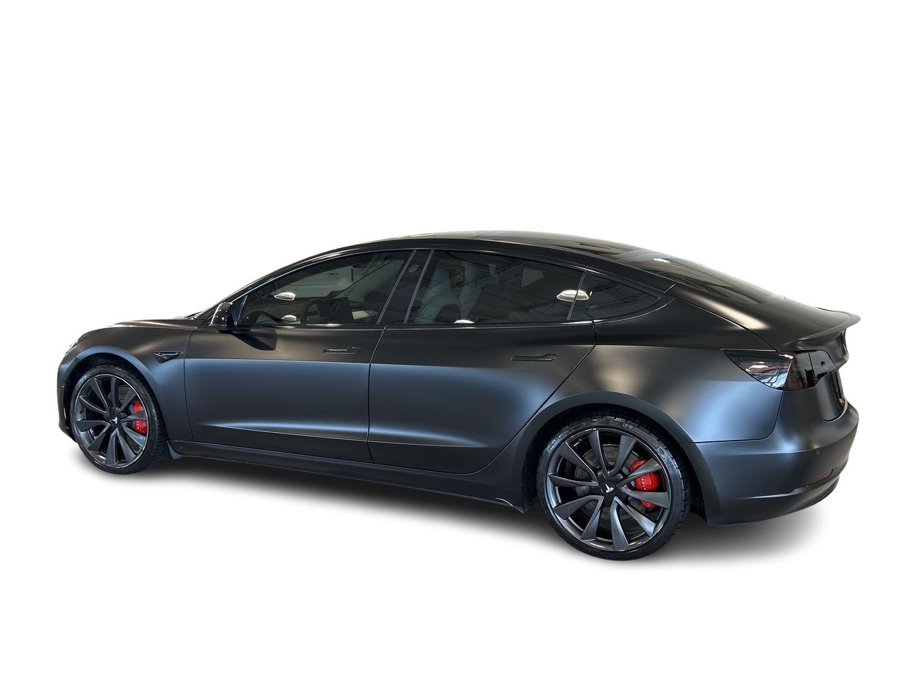 2020 Tesla MODEL 3 Performance, Toronto, Cash